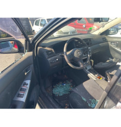 Vitre arriere gauche TOYOTA COROLLA 10