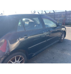 Vitre arriere gauche TOYOTA COROLLA 10