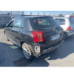 Vitre arriere gauche TOYOTA COROLLA 10