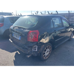 Vitre arriere gauche TOYOTA COROLLA 10