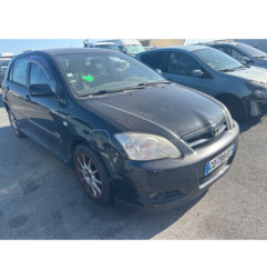 Vitre arriere gauche TOYOTA COROLLA 10