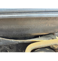 Vitre arriere gauche TOYOTA COROLLA 10