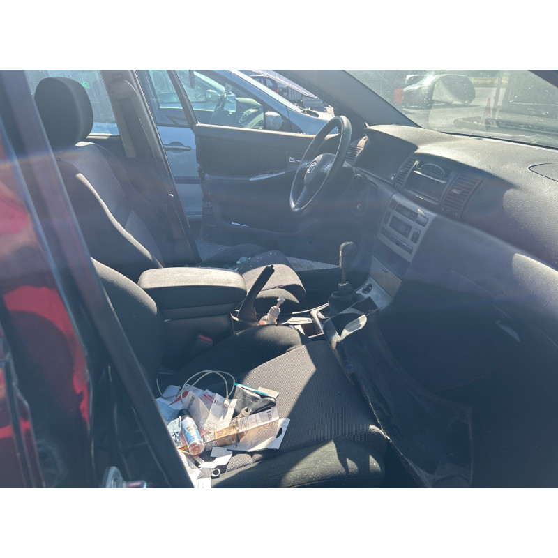 Vitre avant droit TOYOTA COROLLA 10 Photo n°5