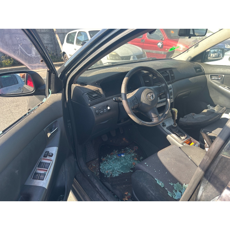 Vitre avant droit TOYOTA COROLLA 10 Photo n°6
