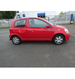 Neiman TOYOTA YARIS 1