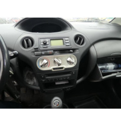 Neiman TOYOTA YARIS 1
