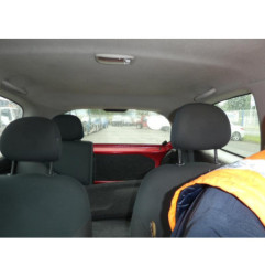 Neiman TOYOTA YARIS 1
