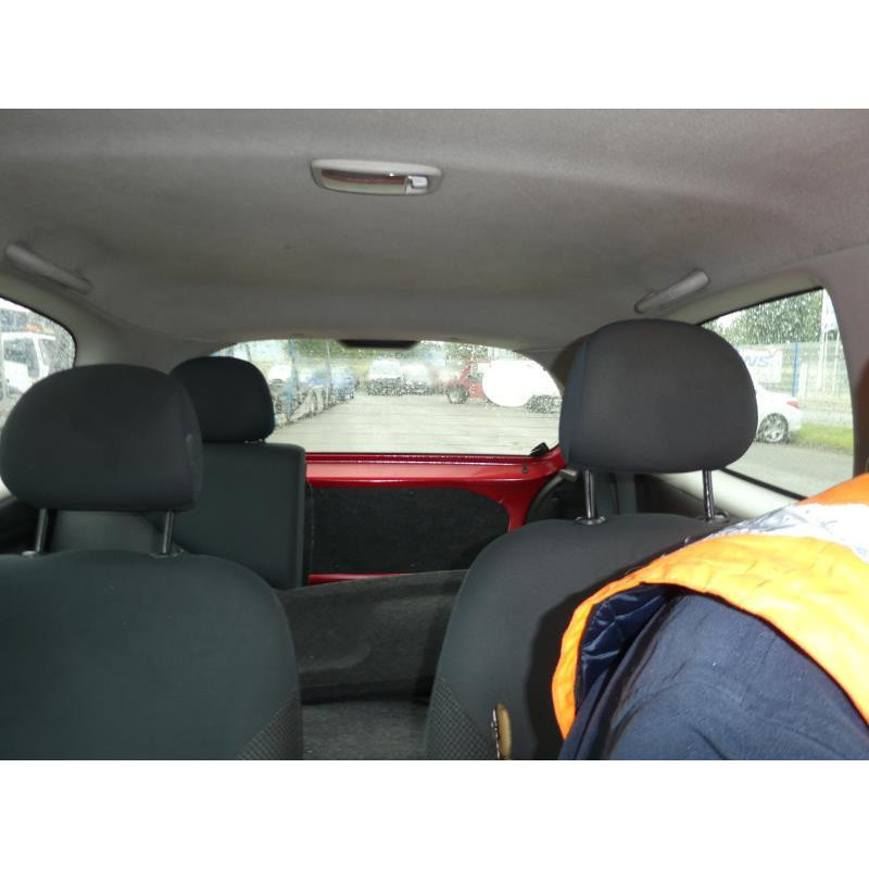 Neiman TOYOTA YARIS 1 Photo n°14