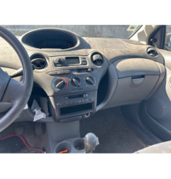 Neiman TOYOTA YARIS 1