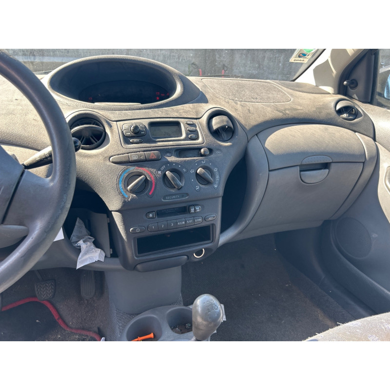 Neiman TOYOTA YARIS 1 Photo n°5