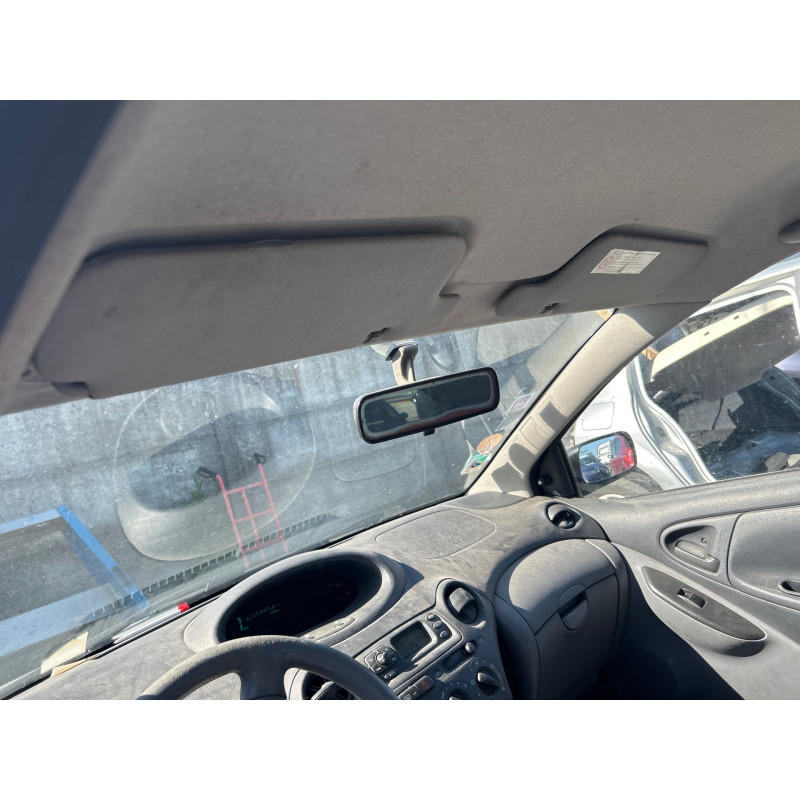 Neiman TOYOTA YARIS 1 Photo n°6