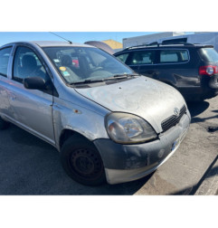 Neiman TOYOTA YARIS 1
