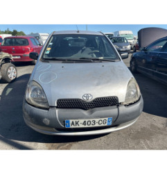 Neiman TOYOTA YARIS 1
