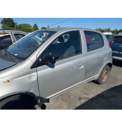 Neiman TOYOTA YARIS 1