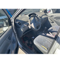 Neiman TOYOTA YARIS 1