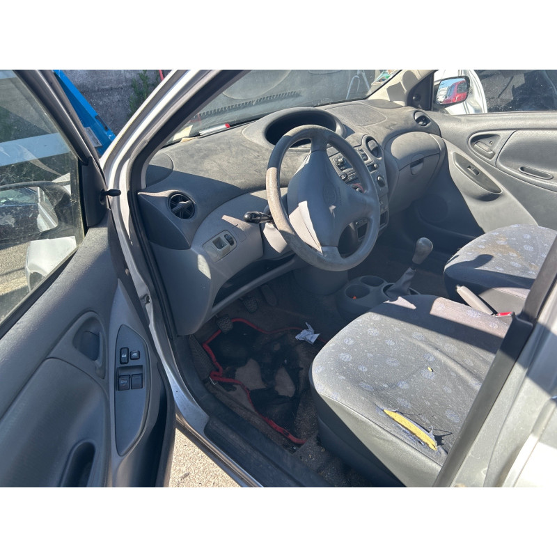 Neiman TOYOTA YARIS 1 Photo n°12