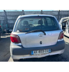 Neiman TOYOTA YARIS 1
