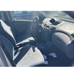 Neiman TOYOTA YARIS 1