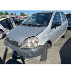 Neiman TOYOTA YARIS 1
