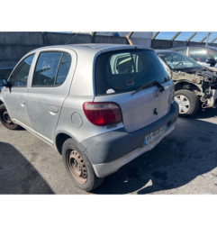 Neiman TOYOTA YARIS 1