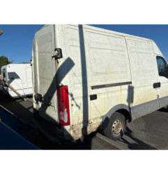 Repetiteur clignotant avant gauche (Feux) IVECO DAILY 3