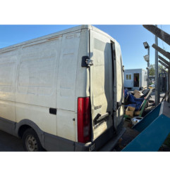Repetiteur clignotant avant gauche (Feux) IVECO DAILY 3