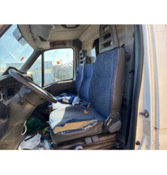 Repetiteur clignotant avant gauche (Feux) IVECO DAILY 3