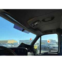 Repetiteur clignotant avant gauche (Feux) IVECO DAILY 3