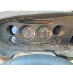 Repetiteur clignotant avant gauche (Feux) IVECO DAILY 3