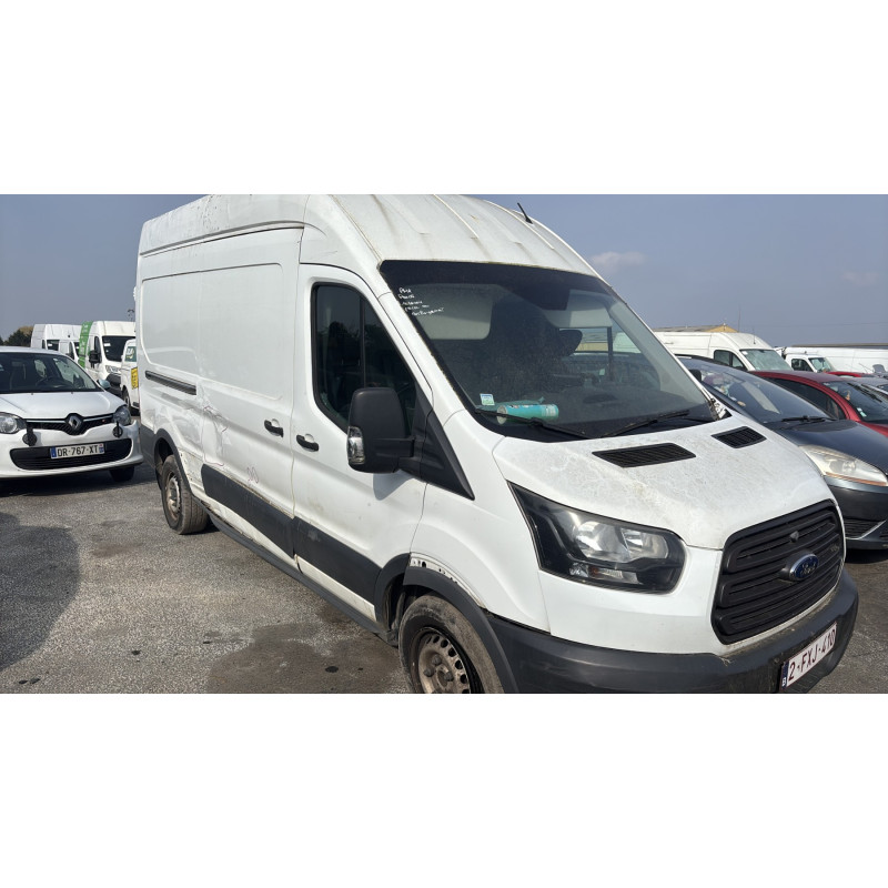 Vitre avant droit FORD TRANSIT 5 Photo n°5