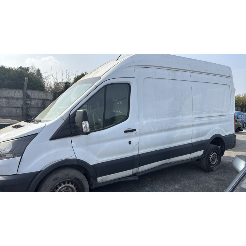 Vitre avant droit FORD TRANSIT 5 Photo n°11