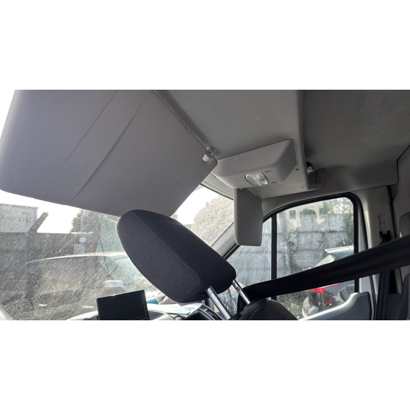 Vitre avant droit FORD TRANSIT 5 Photo n°16