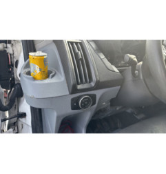 Vitre avant droit FORD TRANSIT 5