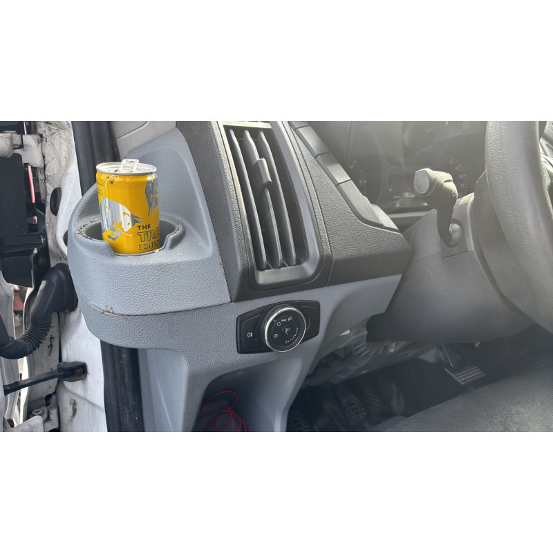Vitre avant droit FORD TRANSIT 5 Photo n°17