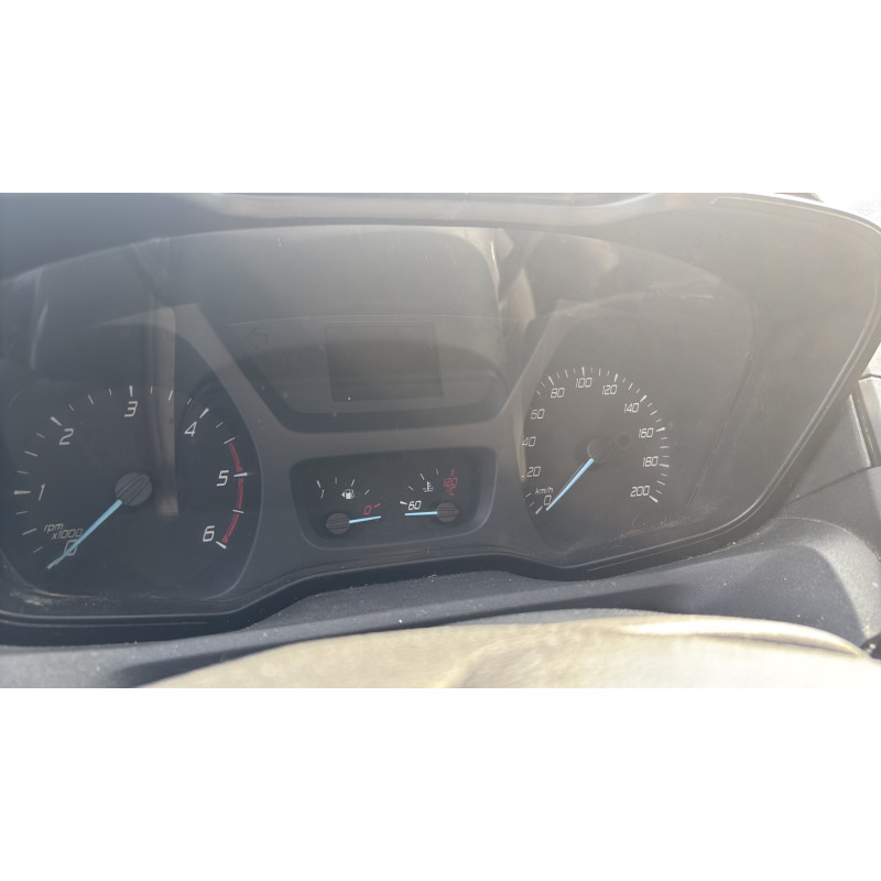Vitre avant droit FORD TRANSIT 5 Photo n°18