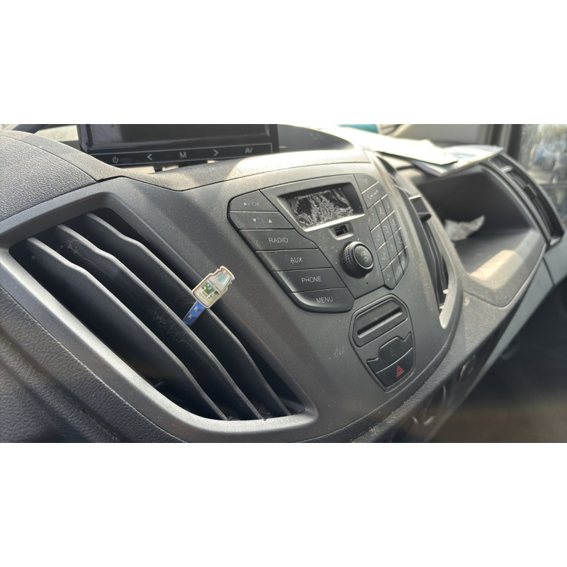 Vitre avant droit FORD TRANSIT 5 Photo n°19