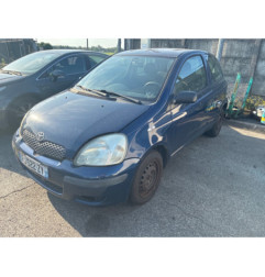 Neiman TOYOTA YARIS 1