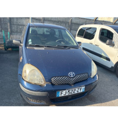 Neiman TOYOTA YARIS 1