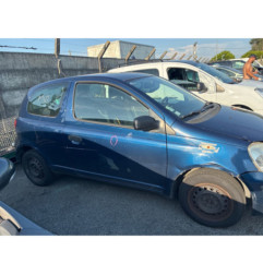 Neiman TOYOTA YARIS 1