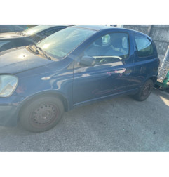 Neiman TOYOTA YARIS 1