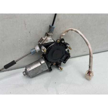 Leve vitre electrique avant gauche MAZDA PREMACY Photo n°4