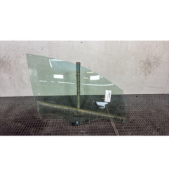 Vitre avant droit RENAULT CLIO 5 Photo n°1