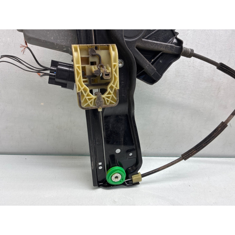Leve vitre electrique avant droit LAND ROVER RANGE ROVER 1 EVOQUE Photo n°1