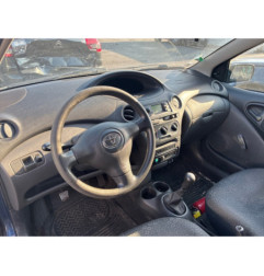 Neiman TOYOTA YARIS 1