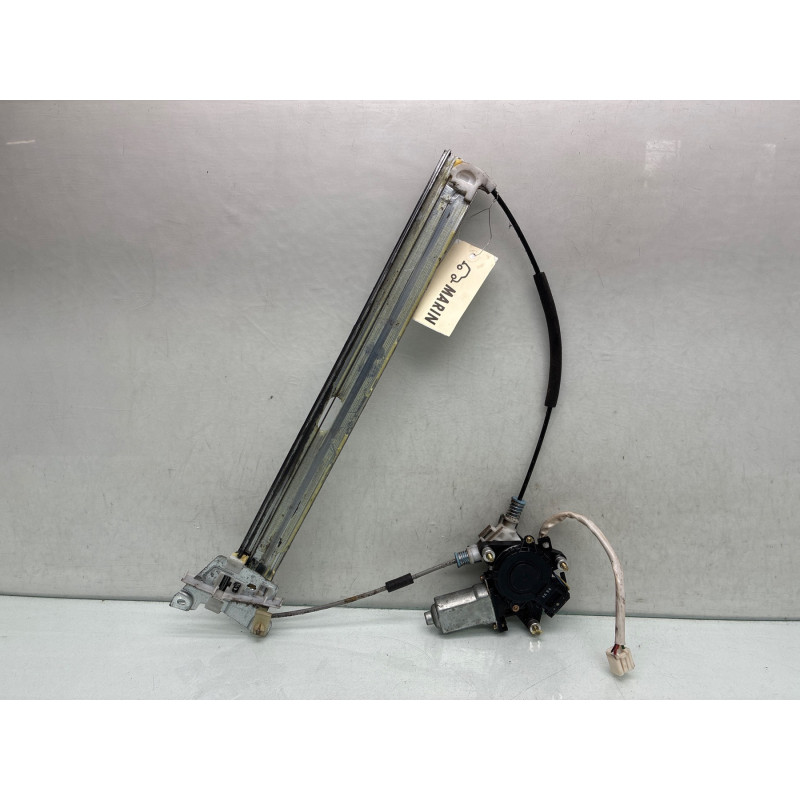 Leve vitre electrique avant gauche MAZDA PREMACY Photo n°2
