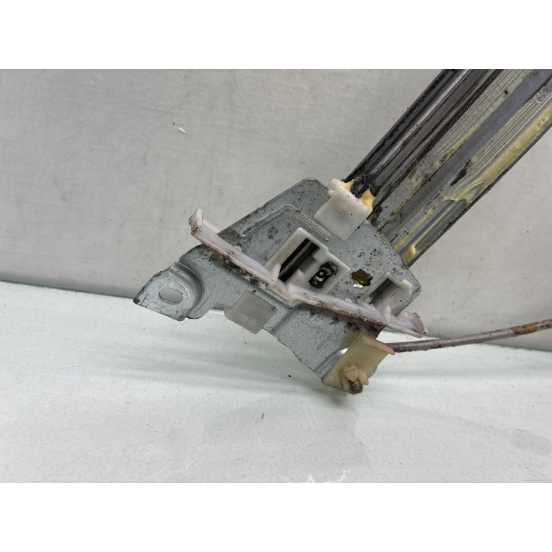 Leve vitre electrique avant gauche MAZDA PREMACY Photo n°3