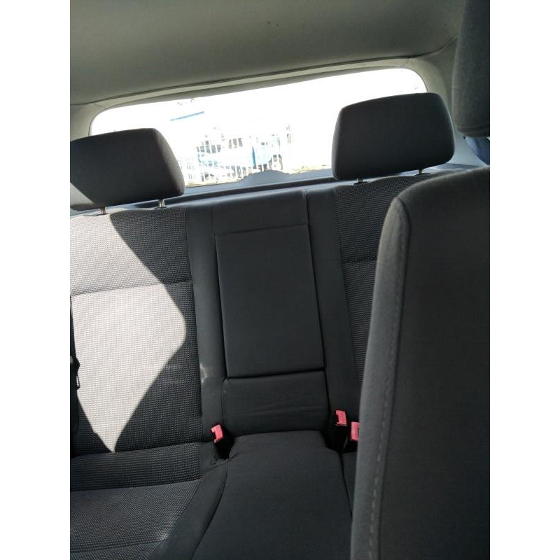 Leve vitre electrique avant droit VOLKSWAGEN POLO 4 Photo n°2