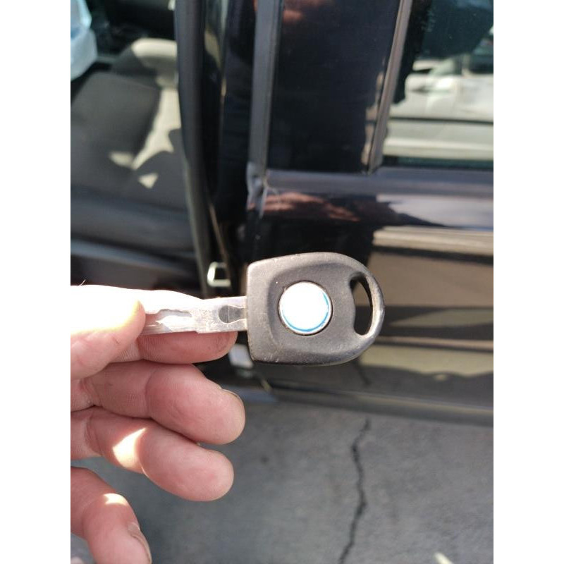 Leve vitre electrique avant droit VOLKSWAGEN POLO 4 Photo n°4