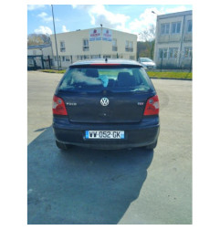 Leve vitre electrique avant droit VOLKSWAGEN POLO 4