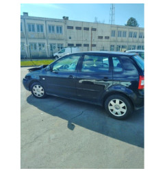 Leve vitre electrique avant droit VOLKSWAGEN POLO 4
